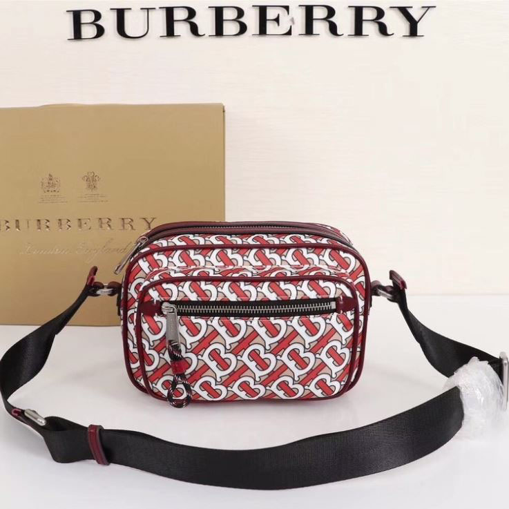 Burberry Satchel Bags